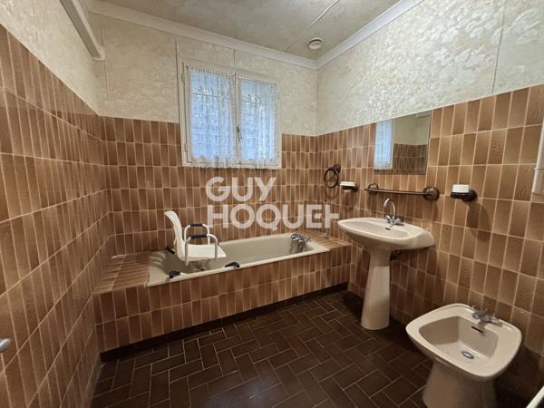 MAISON À VENDRE DE 5 PIÈCES DE 115,00 M²