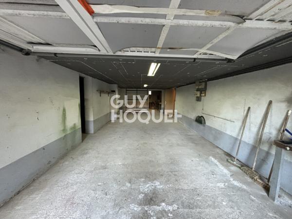 MAISON À VENDRE DE 5 PIÈCES DE 115,00 M²