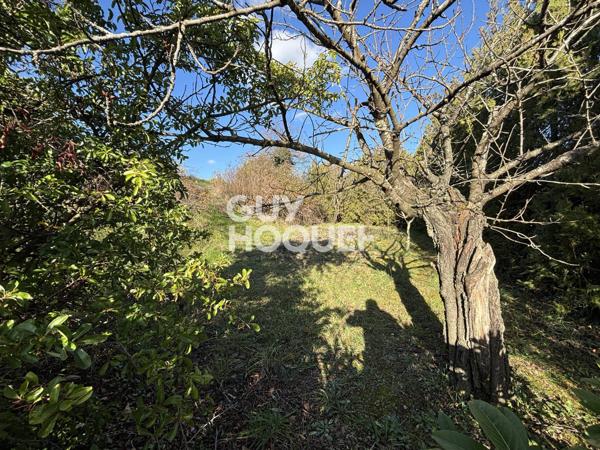 MAISON À VENDRE DE 5 PIÈCES DE 115,00 M²