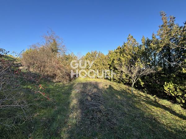 MAISON À VENDRE DE 5 PIÈCES DE 115,00 M²