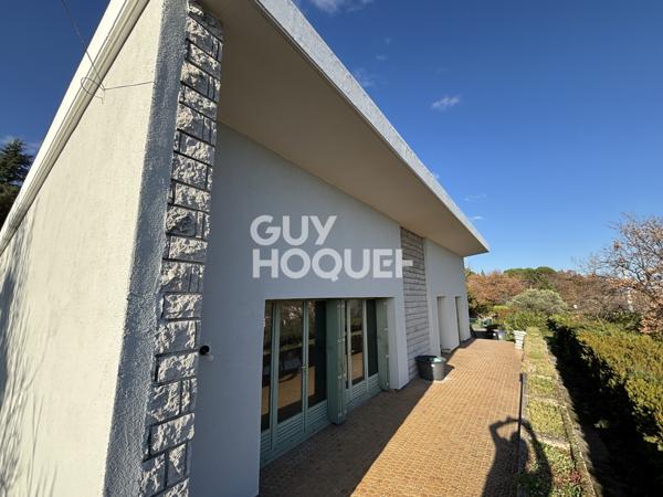 MAISON À VENDRE DE 5 PIÈCES DE 115,00 M²