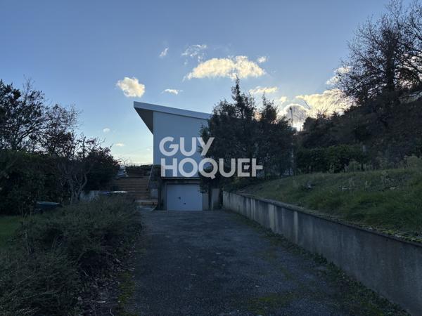 MAISON À VENDRE DE 5 PIÈCES DE 115,00 M²