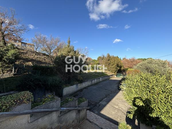 MAISON À VENDRE DE 5 PIÈCES DE 115,00 M²