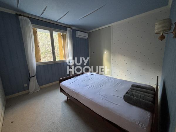 MAISON À VENDRE DE 5 PIÈCES DE 115,00 M²