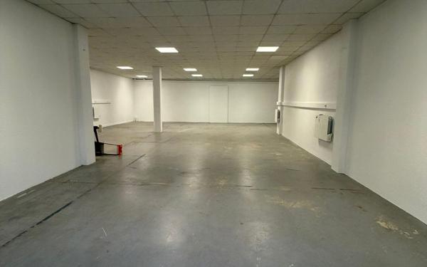 Appartement à louer    2 pièces •  Limoges