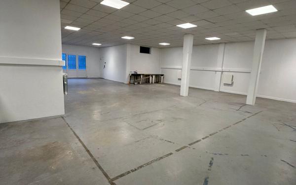 Appartement à louer    2 pièces •  Limoges