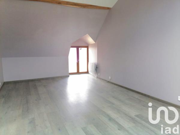 Maison à vendre 5 pièces 122 m² La Selle-en-Hermoy