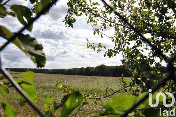 Maison à vendre 5 pièces 122 m² La Selle-en-Hermoy