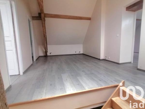 Maison à vendre 5 pièces 122 m² La Selle-en-Hermoy