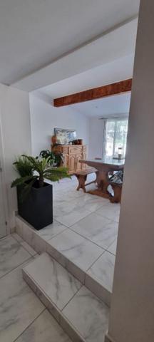 Maison  plain-pied  T3 Bandol avec jardin, vue mer