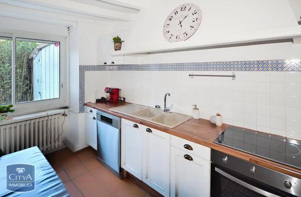 Maison à vendre 5 pièces 111.38m² Sèvremoine (49230)