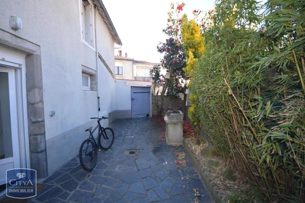 Maison à vendre 5 pièces 111.38m² Sèvremoine (49230)