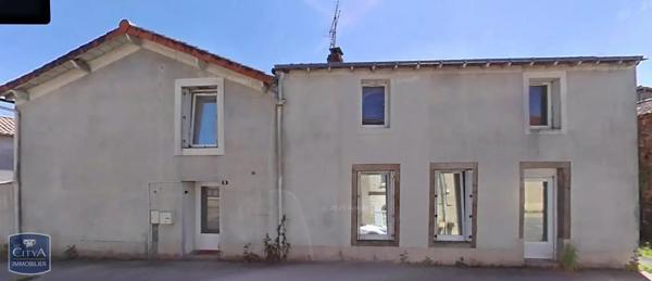 Maison à vendre 5 pièces 111.38m² Sèvremoine (49230)