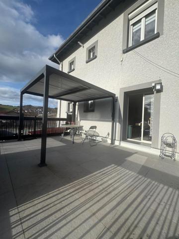 Maison à LA RICAMARIE, 42150 - 4 pièces 100m²