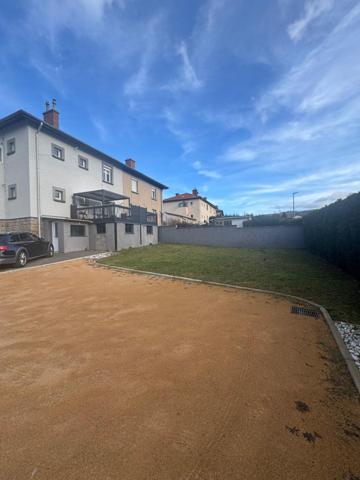 Maison à LA RICAMARIE, 42150 - 4 pièces 100m²
