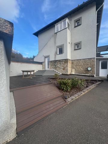 Maison à LA RICAMARIE, 42150 - 4 pièces 100m²