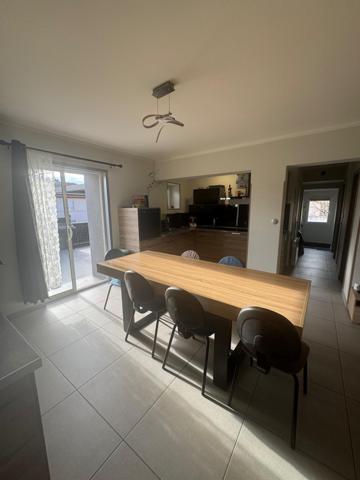 Maison à LA RICAMARIE, 42150 - 4 pièces 100m²