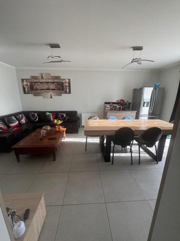 Maison à LA RICAMARIE, 42150 - 4 pièces 100m²