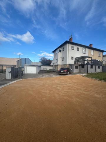 Maison à LA RICAMARIE, 42150 - 4 pièces 100m²