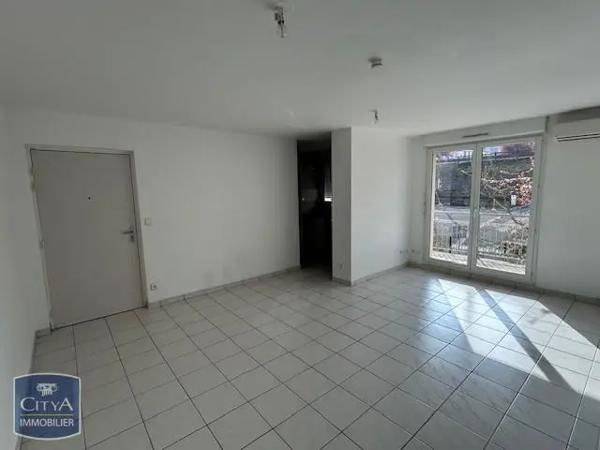 Appartement à vendre 3 pièces 54.76m² Forbach (57600)