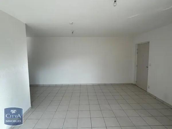 Appartement à vendre 3 pièces 54.76m² Forbach (57600)