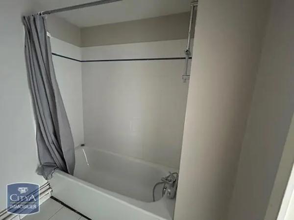 Appartement à vendre 3 pièces 54.76m² Forbach (57600)