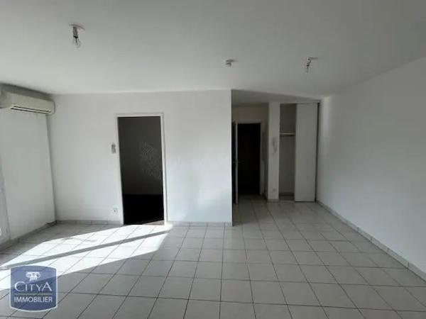 Appartement à vendre 3 pièces 54.76m² Forbach (57600)