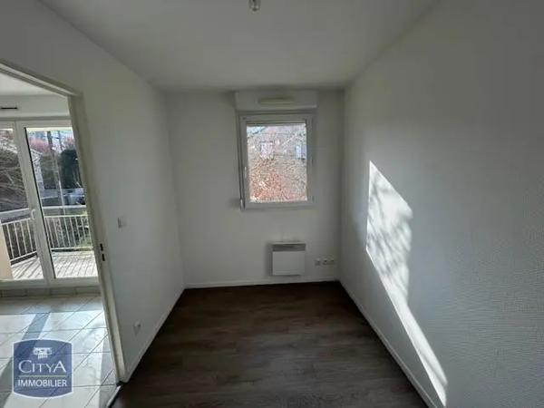 Appartement à vendre 3 pièces 54.76m² Forbach (57600)