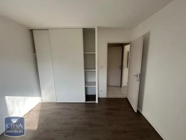 Appartement à vendre 3 pièces 54.76m² Forbach (57600)