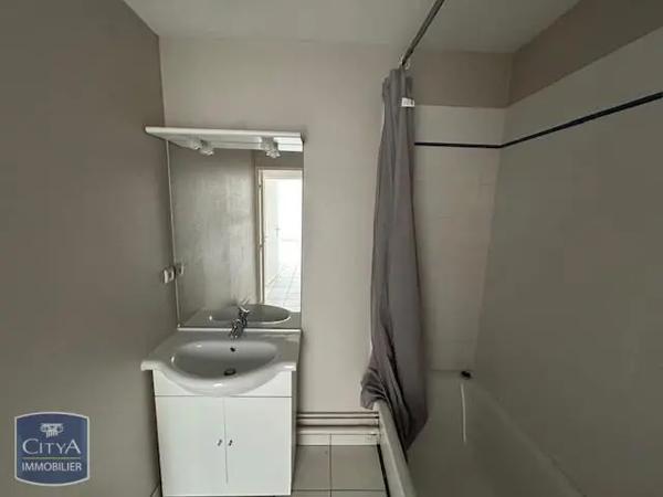 Appartement à vendre 3 pièces 54.76m² Forbach (57600)