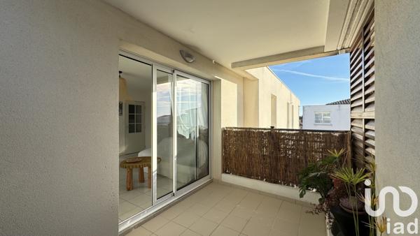 Appartement à vendre 2 pièces 42 m² Monteux