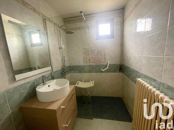 Maison à vendre 4 pièces 86 m² Le Bouscat