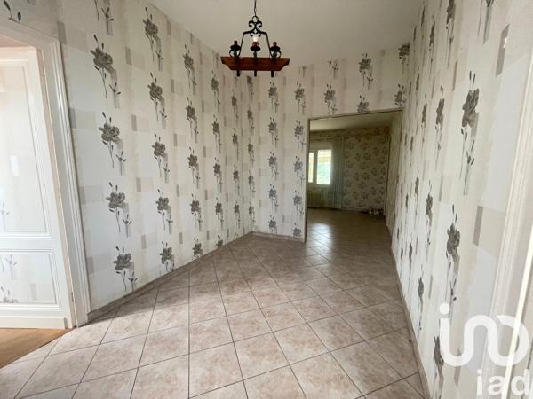 Maison à vendre 4 pièces 86 m² Le Bouscat