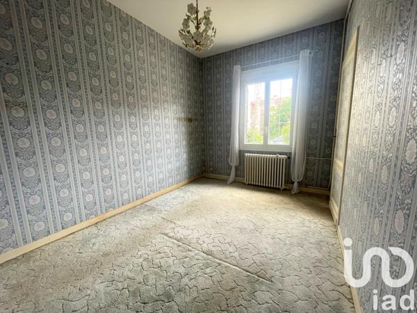 Maison à vendre 4 pièces 86 m² Le Bouscat