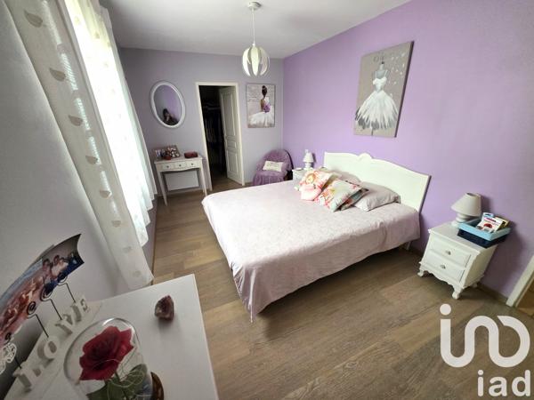 Maison à vendre 5 pièces 133 m² Corneilla-la-Rivière