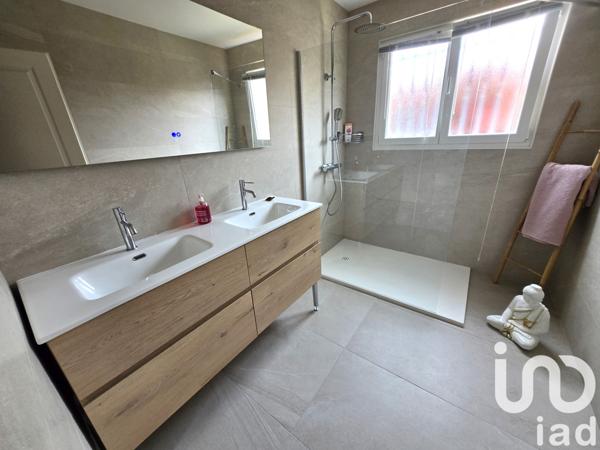 Maison à vendre 5 pièces 133 m² Corneilla-la-Rivière