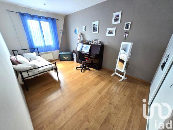 Maison à vendre 5 pièces 133 m² Corneilla-la-Rivière