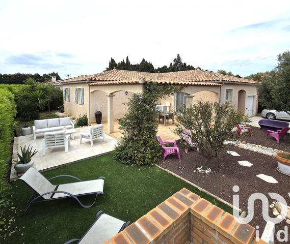 Maison à vendre 5 pièces 133 m² Corneilla-la-Rivière