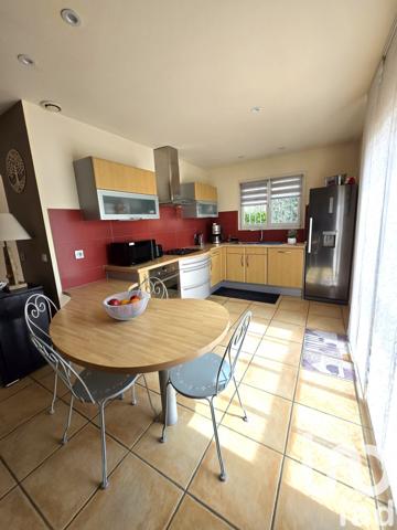 Maison à vendre 5 pièces 133 m² Corneilla-la-Rivière