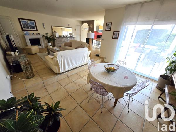 Maison à vendre 5 pièces 133 m² Corneilla-la-Rivière