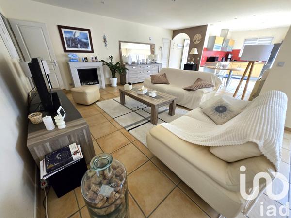 Maison à vendre 5 pièces 133 m² Corneilla-la-Rivière