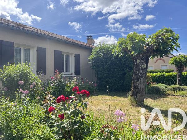 Maison à vendre 5 pièces 105 m² Cahors