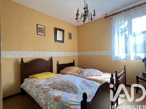 Maison à vendre 5 pièces 105 m² Cahors