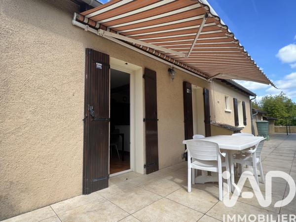 Maison à vendre 5 pièces 105 m² Cahors