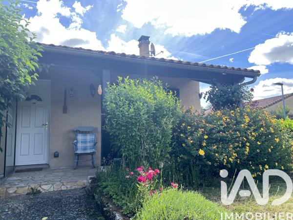 Maison à vendre 5 pièces 105 m² Cahors