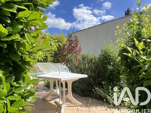 Maison à vendre 5 pièces 105 m² Cahors