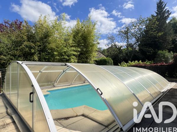 Maison à vendre 5 pièces 105 m² Cahors
