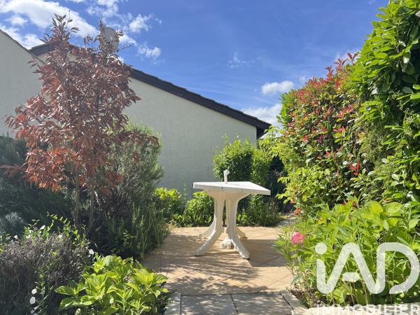 Maison à vendre 5 pièces 105 m² Cahors