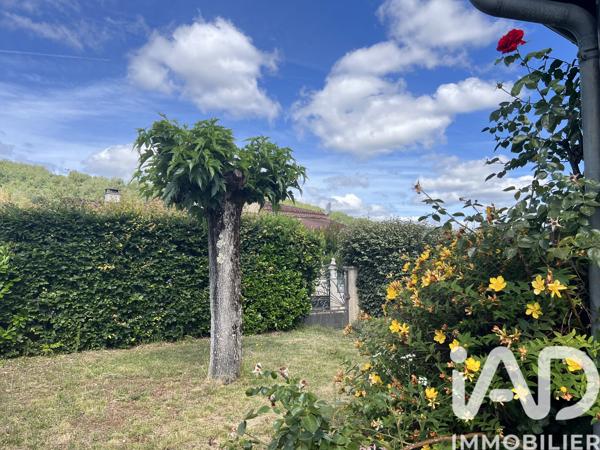 Maison à vendre 5 pièces 105 m² Cahors