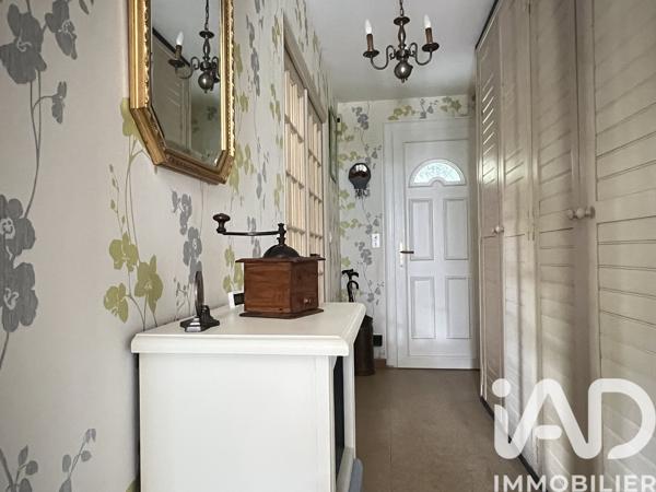 Maison à vendre 5 pièces 105 m² Cahors